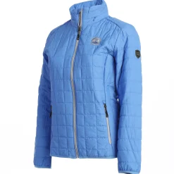 Pebble Beach Women's Rainier Jacket By Cutter & Buck