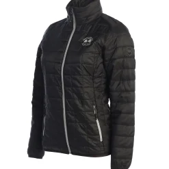 Pebble Beach Women's Rainier Jacket By Cutter & Buck