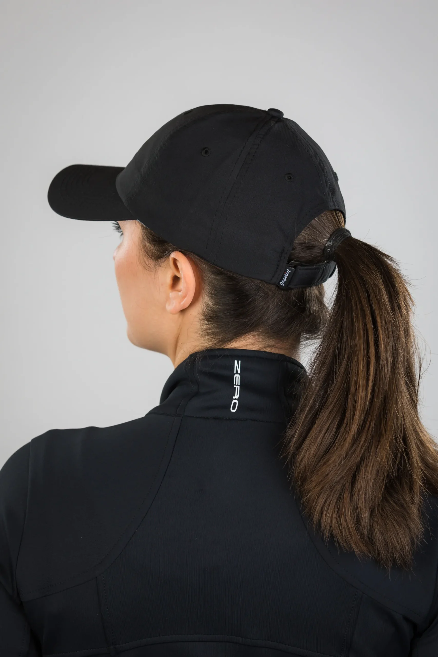 Pebble Beach Women's Small Fit Performance Hat By Imperial Headwear