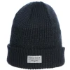 Pebble Beach Youth Prevailing Winds Beanie By Travis Mathew
