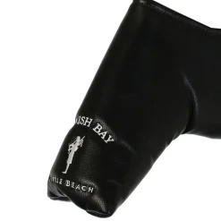 Spanish Bay Blade Putter Cover By Prg