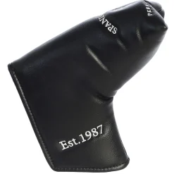 Spanish Bay Blade Putter Cover By Prg