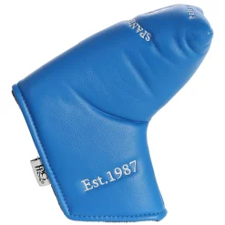 Spanish Bay Blade Putter Cover By Prg