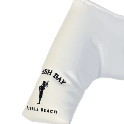 Spanish Bay Blade Putter Cover By Prg