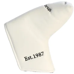 Spanish Bay Blade Putter Cover By Prg