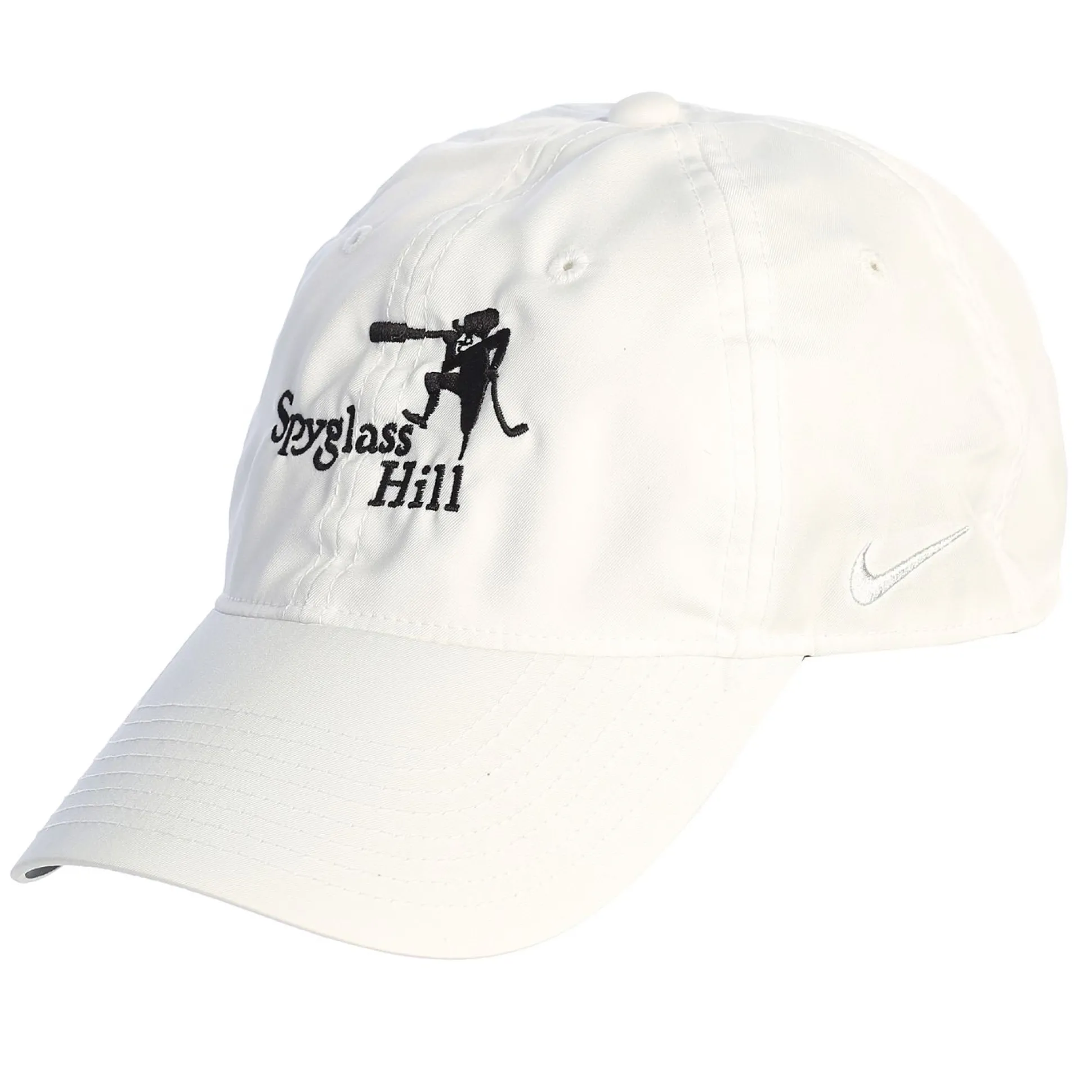 Spyglass Hill Drifit Legacy91 Golf Hat By Nike