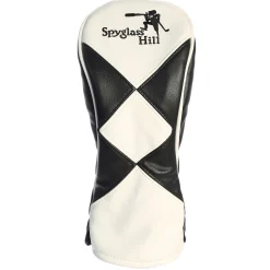 Spyglass Hill Fairway Headcover By Prg