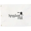 Spyglass Hill Pin Flag