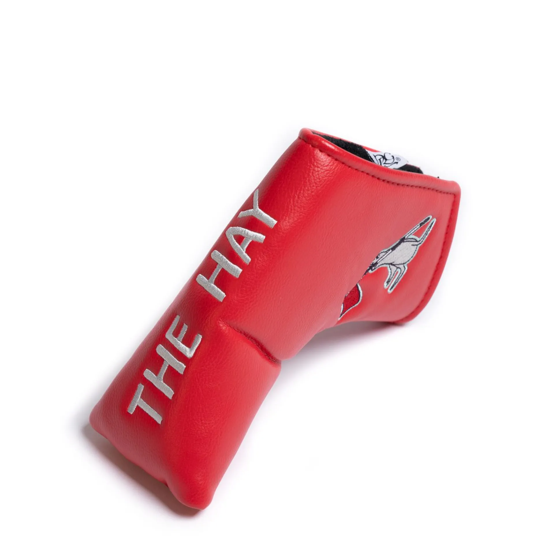The Hay Blade Putter Cover By Prg