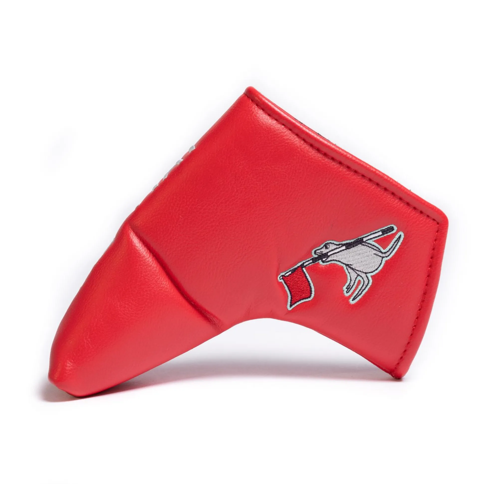 The Hay Blade Putter Cover By Prg