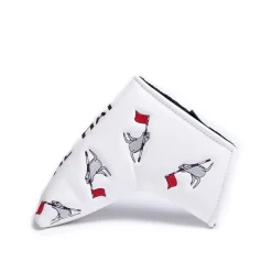 The Hay "Dancing Sea Lion" Blade Putter Cover