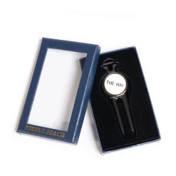The Hay Divot Tool