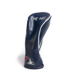 The Hay Navy Fairway Cover By Prg
