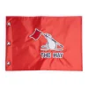 The Hay Signature Pin Flag By Prg