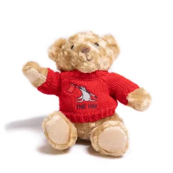 The Hay Teddy Bear