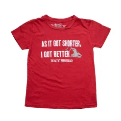 The Hay Youth Vintage T-Shirt By Retro Brand